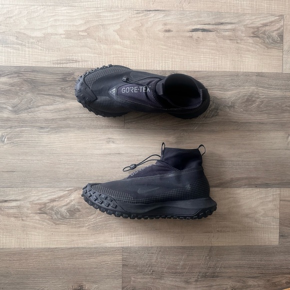Nike ACG Mountain Fly Goretex Men's Trail Shoes - Picture 4 of 6